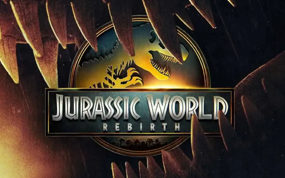 Jurassic World: Renace