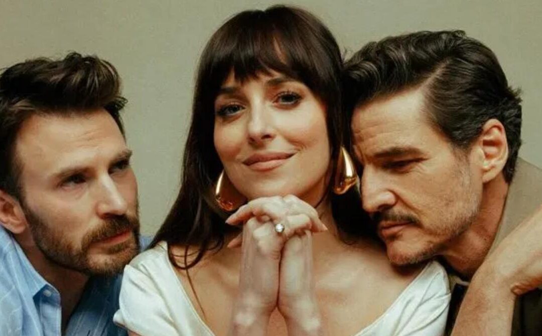 Amores Materialistas