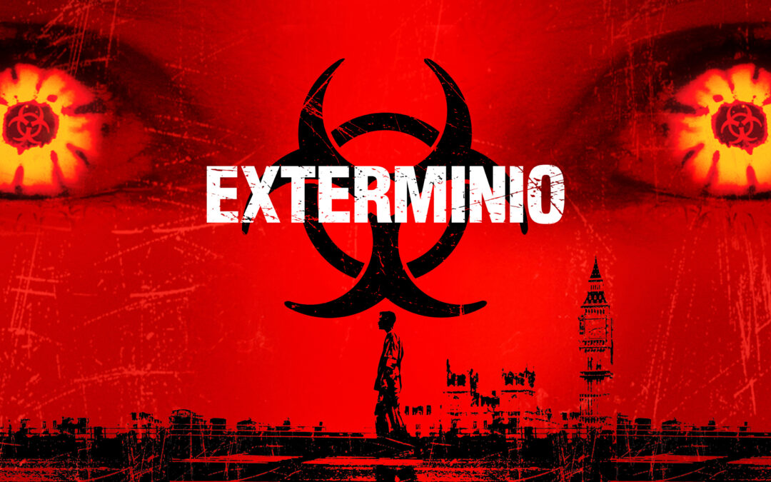 Exterminio: La Evolución