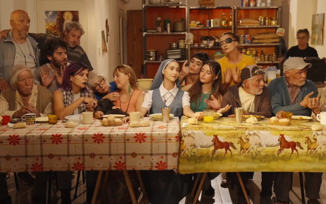 Las Milagros Existen