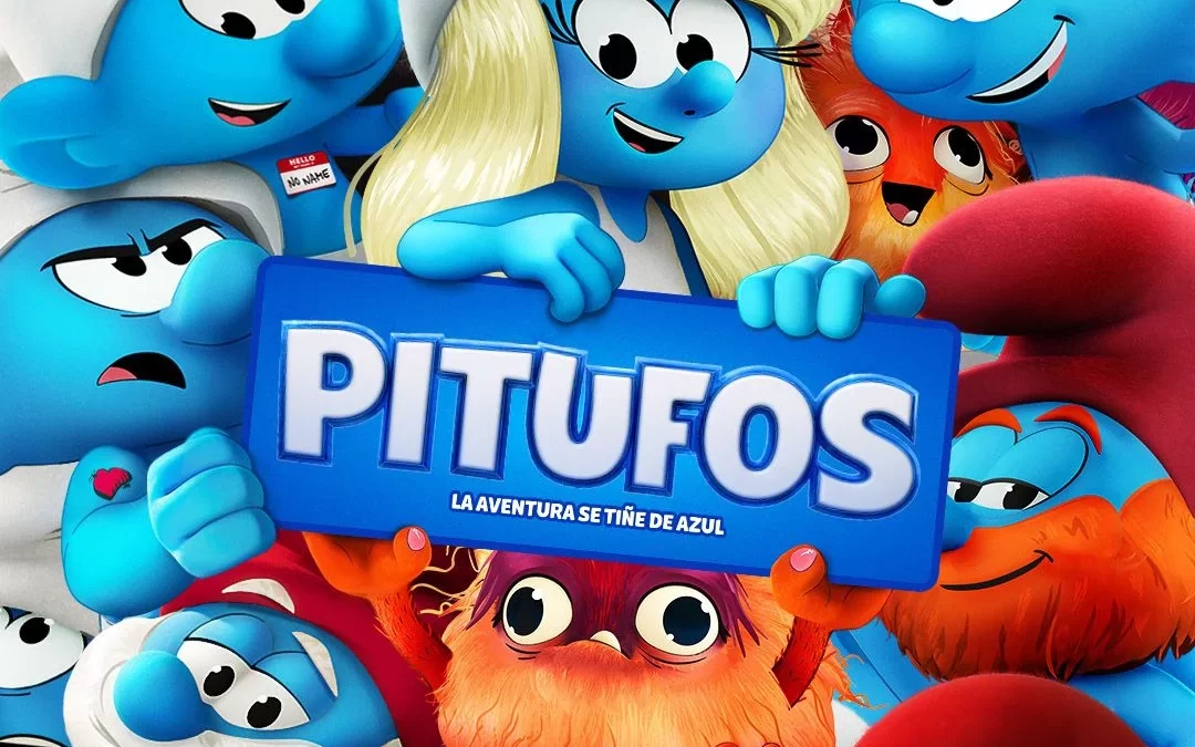Pitufos
