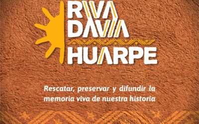 Programa: Rivadavia Huarpe