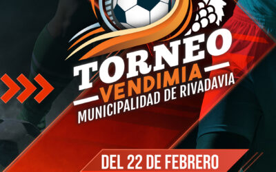 TORNEO VENDIMIA