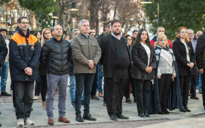 DÍA DE LA LIBERTAD LATINOAMERICANA EN CONMEMORACIÓN AL FALLECIMIENTO DEL GENERAL MARTIN MIGUEL DE GÜEMES