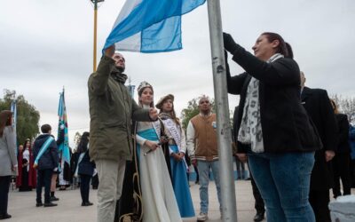 DÍA DE LA INDEPENDENCIA ARGENTINA