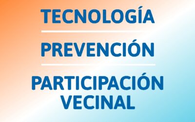 ALERTA COMUNITARIA: PREVENCIÓN, ORGANIZACIÓN Y RESPUESTA RÁPIDA